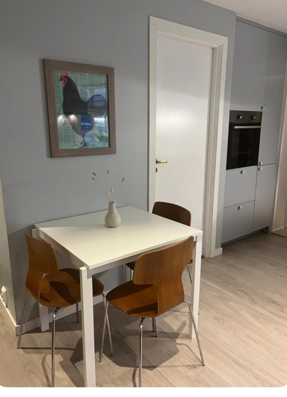 Unik Og Koselig Leilighet Midt I Sentrum Av Trondheim Eksteriør bilde