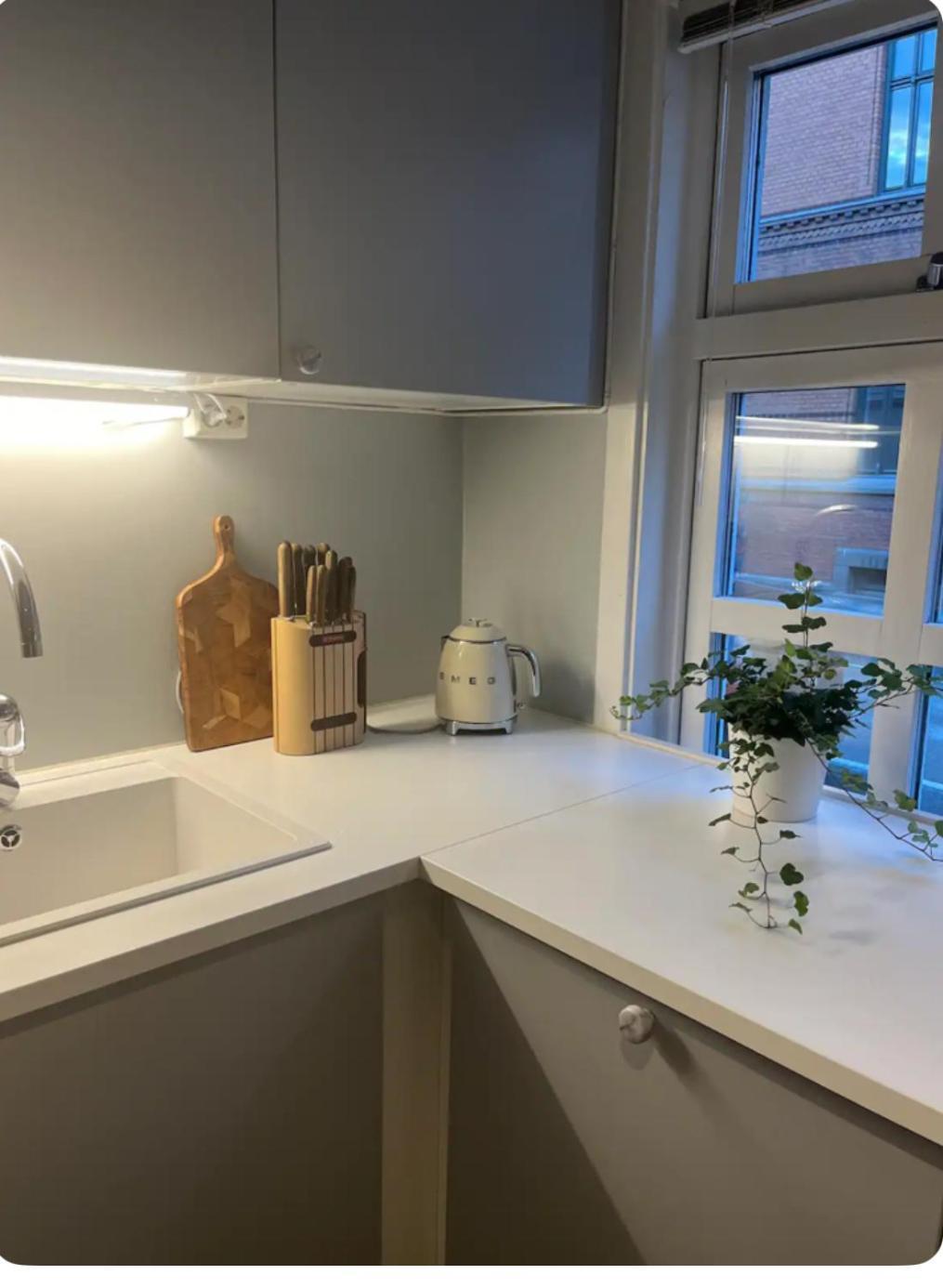 Unik Og Koselig Leilighet Midt I Sentrum Av Trondheim Eksteriør bilde